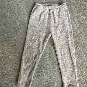 Zara pants 2-3 girls
